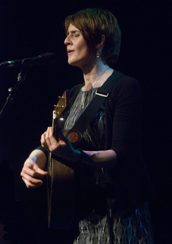 Karine Polwart