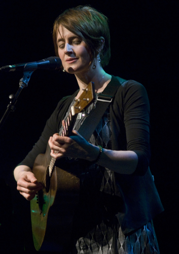 Karine Polwart