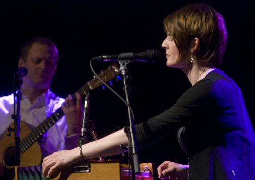 Karine Polwart