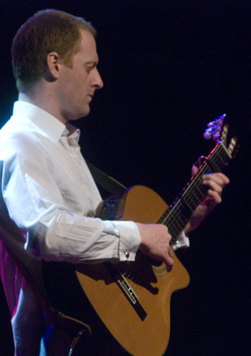 Steven Polwart