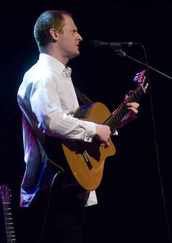 Steven Polwart