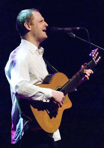 Steven Polwart