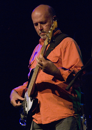   Jonathan Davie