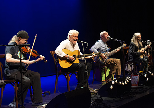 Fairport Convention
