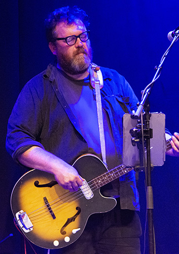 Ben Nicholls