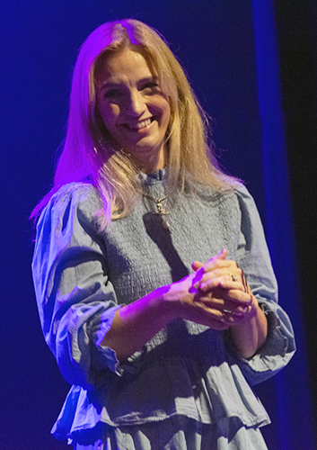 Cara Dillon