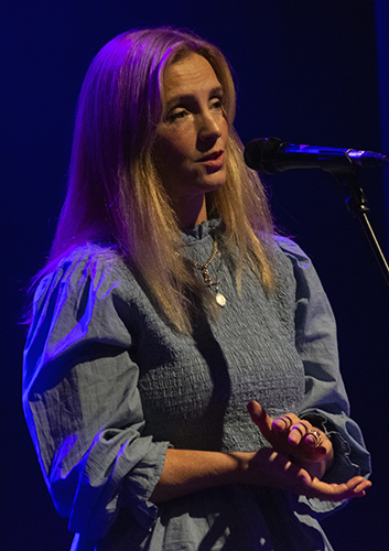 Cara Dillon