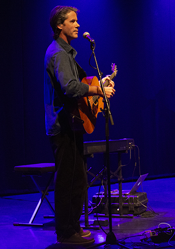 Sam Lakeman