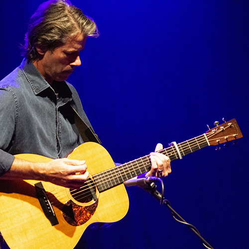 Sam Lakeman