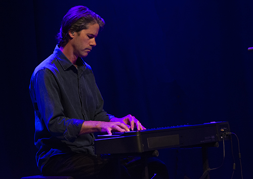 Sam Lakeman
