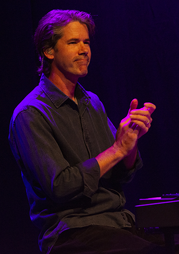 Sam Lakeman