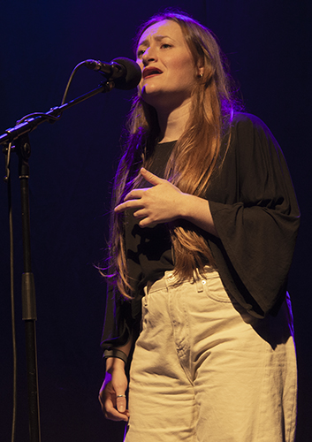 Hazel Askew