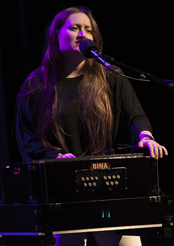 Hazel Askew
