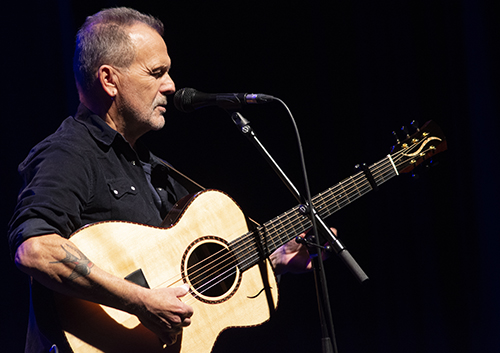 Martin Simpson