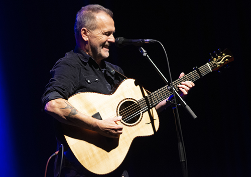 Martin Simpson