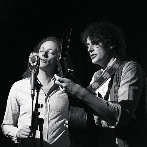The Brothers Gillespie