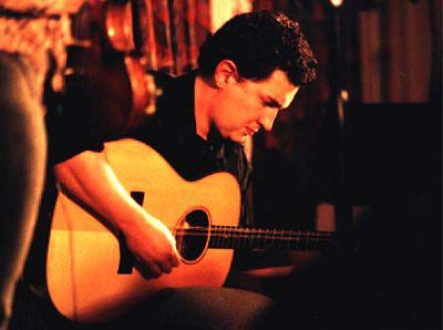 James Fagan