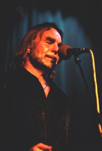 John Wright, Fylde September 2000