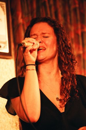 Kathryn Roberts