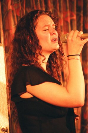 Kathryn Roberts