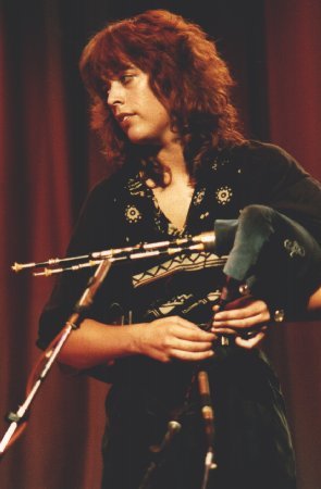 Kathryn at Fylde 1991