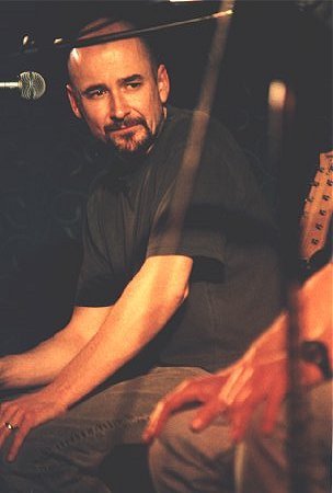 Dave Hull Denholm 