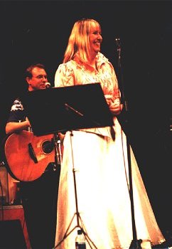 Maddy Prior
