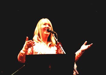 Maddy Prior