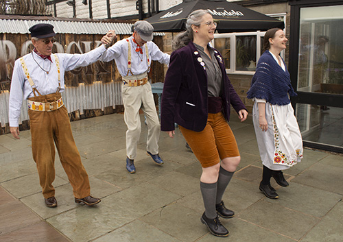 Lancashire Wallopers