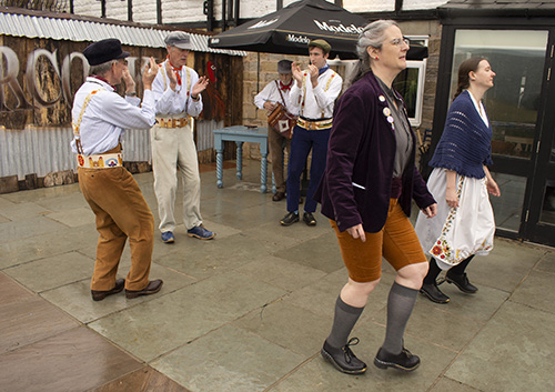 Lancashire Wallopers