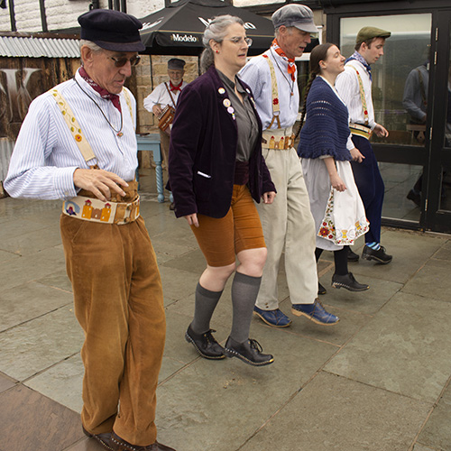 Lancashire Wallopers