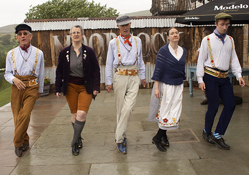 Lancashire Wallopers