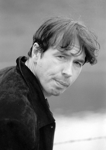 Peter Belsten