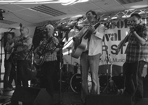 The Cheyenne Social Club