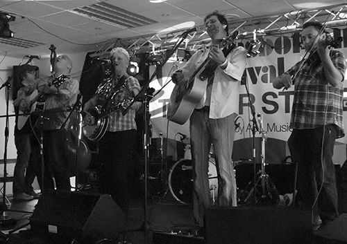 The Cheyenne Social Club