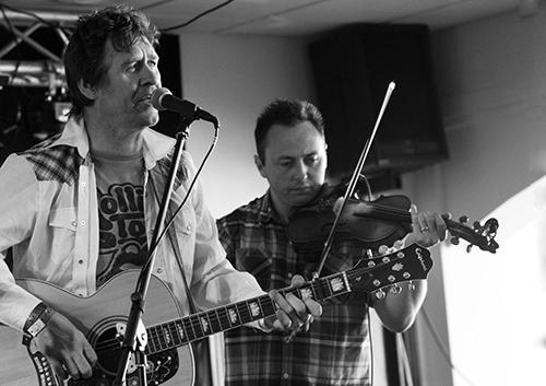 The Cheyenne Social Club