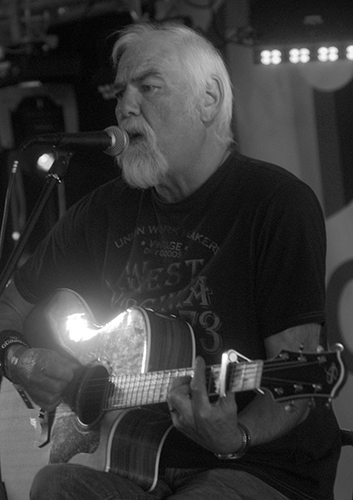 Paul Cunningham