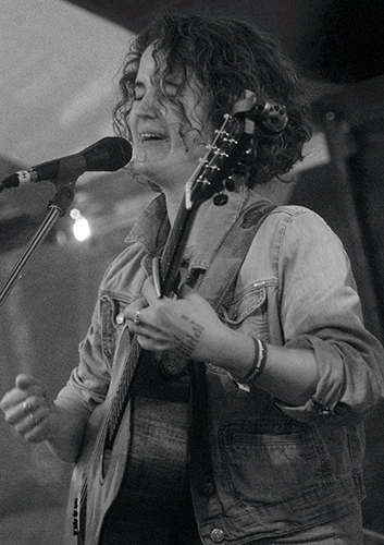 Lisbee Stainton