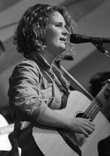 Lisbee Stainton