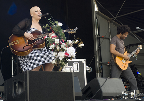 Nell Bryden