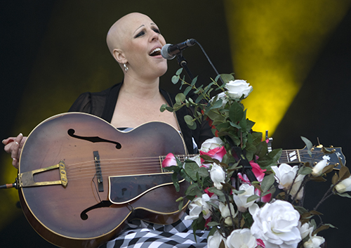 Nell Bryden
