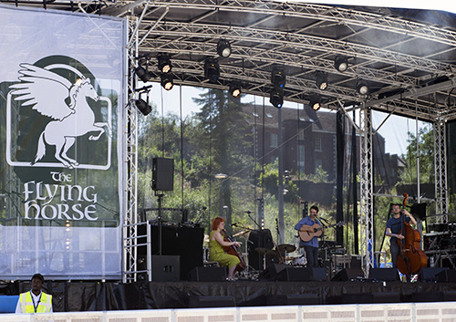 Séamus Óg Trio