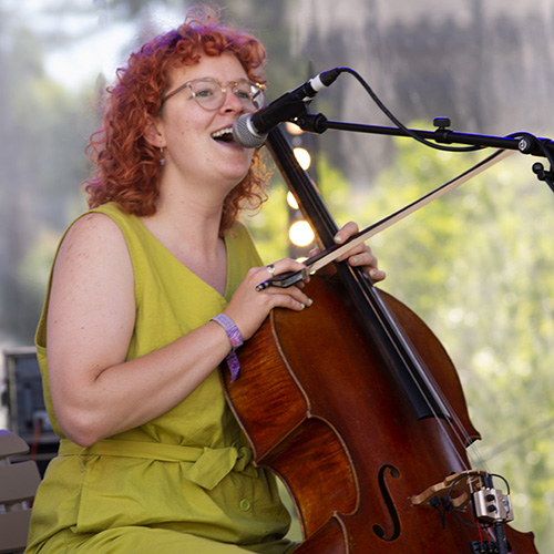 Séamus Óg Trio