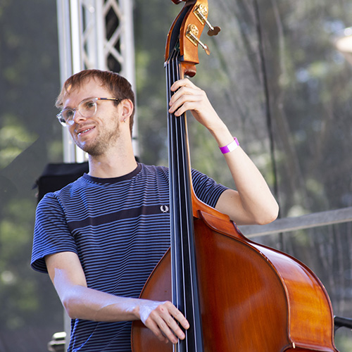 Séamus Óg Trio