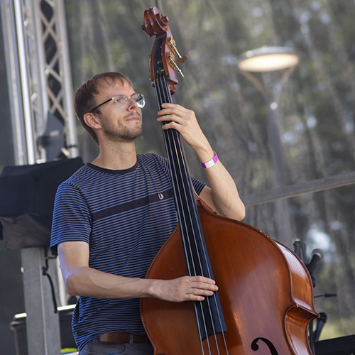 Séamus Óg Trio