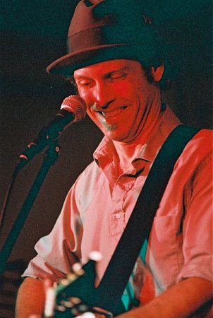 Rod Picott May 2003