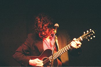 Will Kimbrough